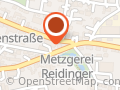 Reidinger Ulrich Metzgerei