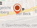 Senacor Technologies AG, Büro Nürnberg