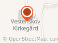 Vestenskov Kirke