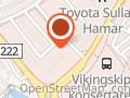Mekonomen Hamar AS