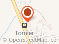 Tomter Fus Barnehage AS