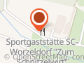 Zum Schnitzelwirt SC Worzeldorf