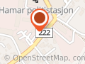 Teledata Ost Hamar AS