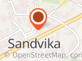Sandvika Handel Per Ø Bratbakken
