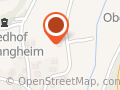 Freiwillige Feuerwehr Oberlangheim