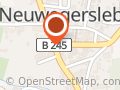 Evangelische Kirche | Neuwegersleben