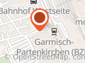 Ladestation - Gemeindewerke Garmisch-Partenkirchen, KU
