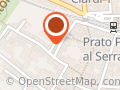Ristorante a casa Gori - Prato