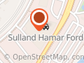 Sulland Hamar Ford