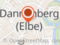 Ziegenhof Gülzer Geißen auf dem wochenmarkt Dannenberg