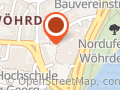 Technische Hochschule Georg Simon Ohm