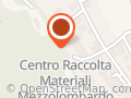 Centri di Raccolta Materiali