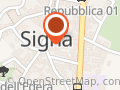 Appartamenti La Piazzetta Signa near Florence