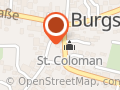 St. Coloman - Evangelisch-Lutherische Kirchengemeinde Burgsalach
