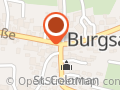 Gemeinde Burgsalach Amtszimmer Bauhof