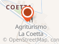 Agriturismo ''La Coetta'' Di Andreatta Valentino
