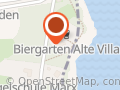 Alte Villa Wirtshaus & Biergarten