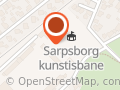Sarpsborg Bandyklubb