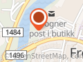 Frogner Grendehus BA