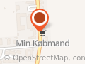 MIN KØBMAND Nakskov