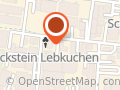 Stellplatzvermietung Nürnberg