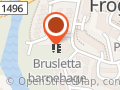 Brusletta barnehage SA
