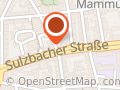 Sana Vitalis - Niederlassung Nürnberg (Praxis für Physiotherapie und Ergotherapie)