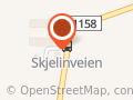 Sameiet Jens Stenrøds Arvinger