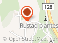 Bogrønt Rustad Plantesenter