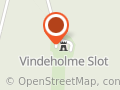 Vindeholme Slot