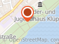 Open Air Kino auf dem Erfahrungsfeld der Sinne