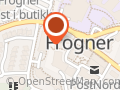 Frogner cafe og grill AS