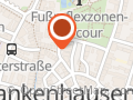 Friseur Prachtgold
