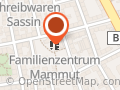 Erziehungs- und Familienberatung (Jugendamt Nürnberg)