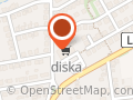 diska Erfurt-Kerspleben
