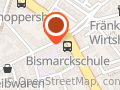 Kinderhort Bismarckstraße
