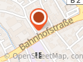 Caritas-Migrationsberatungsstelle