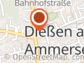 Orthopädische Gemeinschaftspraxis Dießen Dr. Greiner