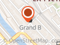Grand b SRL