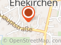 Kath. Pfarramt Ehekirchen
