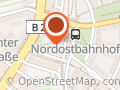 Sanitätshaus Fuß-Fit-Forum Nürnberg-Nordostbahnhof