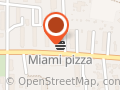 Miami Pizza & Grillbar- Kalundborg