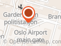 Norwegian Cabin Services Norway As Avd Oslo Lufthavn Gardermoen