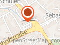 Ladestation - Gemeindewerke Garmisch-Partenkirchen, KU