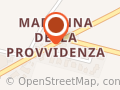 Trattoria Madonna Della Provvidenza