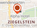 Nürnberg Stellplatz