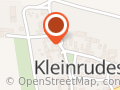 Wohnmobilstellplatz am Storchennest Kleinrudestedt