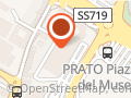 Roadhouse Restaurant Prato