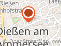 Buchloe & Dießen a. A