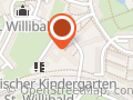 Tagespflege im Caritas-Seniorenzentrum St. Willibald
